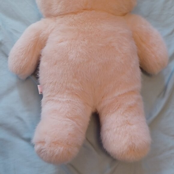 2010s Esther Kim 24" Pink Esther Bunny Plush Doll estherlovesyou - Picture 8 of 14